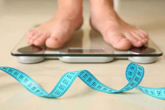 Indicele de masă corporală nu este un indicator al sănătății generale