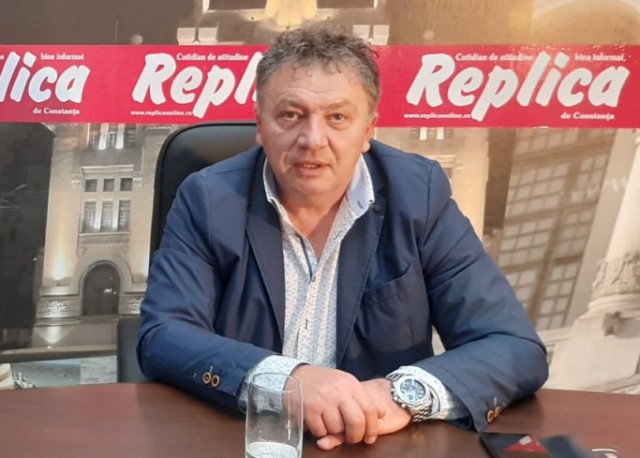Anton Traian Antoniadis îi invită pe ceilalți 16 contracandidați la o dezbatere publică