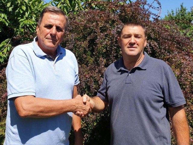 PRM îl susține pe Zanfir Iorguș la funcția de primar al Mangaliei