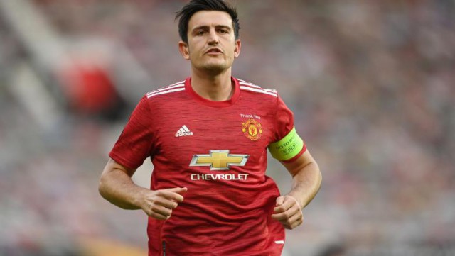 Procesul lui Harry Maguire a început marți