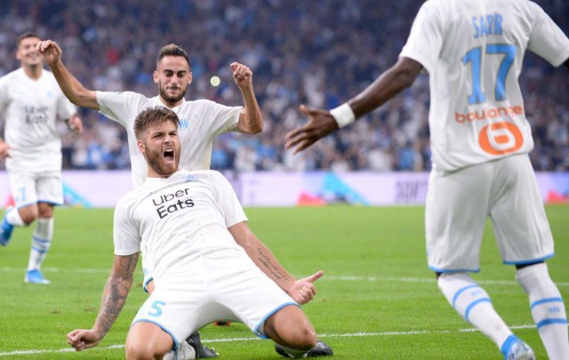 Trei noi cazuri suspecte la Marseille, înainte de debutul Ligue 1