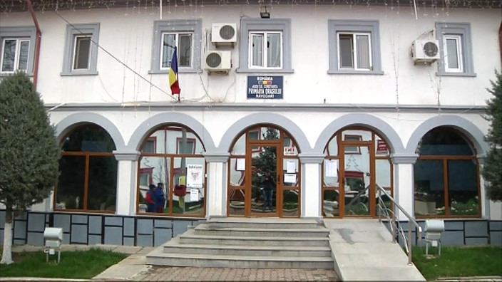 NICOLAE MATEI a PRINS TRENUL SPRE PRIMĂRIA Năvodari pe ULTIMA SUTĂ... NICOLAE MATEI a PRINS TRENUL SPRE PRIMĂRIA Năvodari pe ULTIMA SUTĂ...