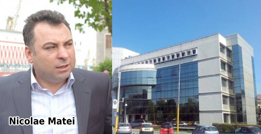 NICOLAE MATEI a PRINS TRENUL SPRE PRIMĂRIA Năvodari pe ULTIMA SUTĂ... NICOLAE MATEI a PRINS TRENUL SPRE PRIMĂRIA Năvodari pe ULTIMA SUTĂ...