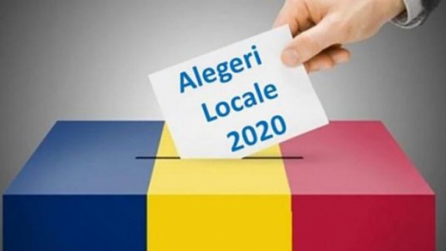 Listele USR cu candidaturi pentru Consiliul Local și Județean