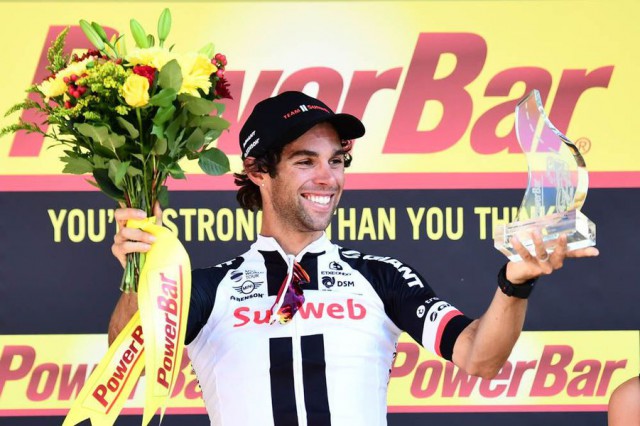 Ciclistul australian Michael Matthews a câștigat cursa de la Bretagne Classic