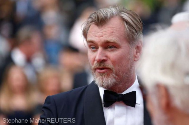 Superproducţia „Tenet“ va fi lansată miercuri pe marile ecrane, pentru a salva lanţurile de cinematografe