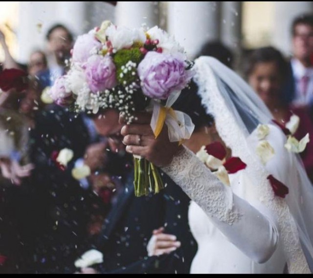 În ce condiții s-ar putea redeschide sezonul de nunți