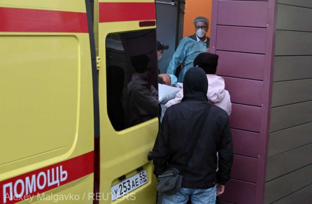 Medicii siberieni care i-au oferit primul tratament lui Navalnîi susţin că i-au salvat viaţa