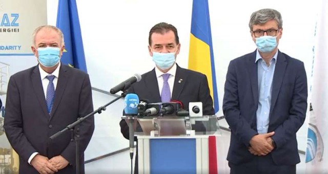 Orban: Orice discuţie legată de nivelul redevenţelor sau alte taxe trebuie dictată de conjunctura economică