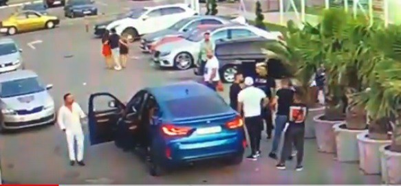 NOUTĂȚI în DOSARUL SCANDALULUI de la CLUBUL EGO din MAMAIA!