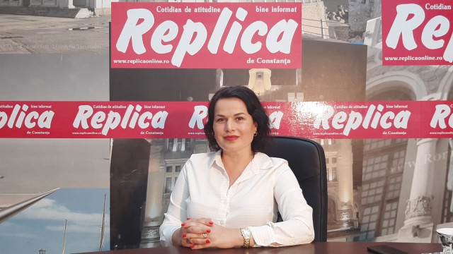 Nicoleta Ploscaru: “Ca primar, voi elimina diferențele dintre școlile de cartier și cele din centru”