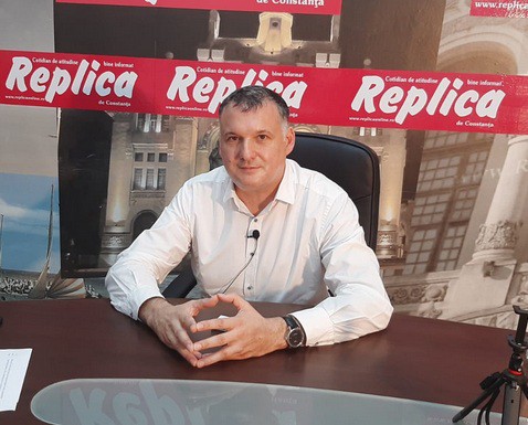Bogdan Huțucă: Guvernul PNL a realizat cele mai mari investiții din ultimii 10 ani!