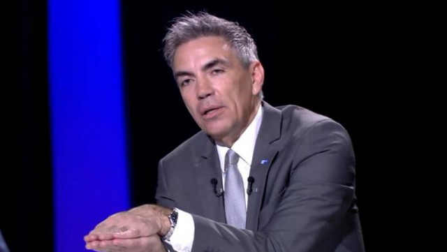 Anastasiu: E o iluzie că prelungirea închiderii restaurantelor protejează împotriva răspândirii virusului