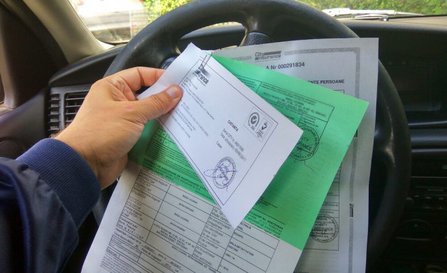 FORT: Preţurile RCA vor exploda, după ce va intra în vigoare decontarea directă