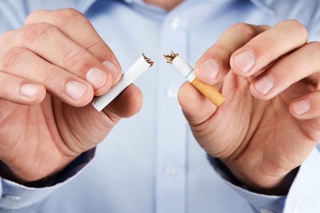 Renunțarea la fumat: de ce e benefică pentru sănătate
