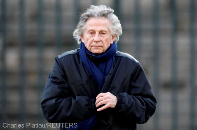 „Divorţul“ dintre Polanski şi Academia care decernează premiile Oscar, confirmat la tribunal