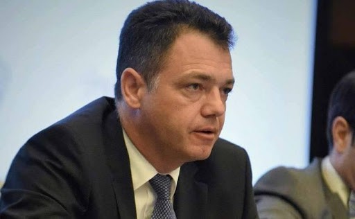 Radu Oprea: Un ministru catastrofă nu are dreptul să-l invite la MFP pe preşedintele Camerei Deputaţilor