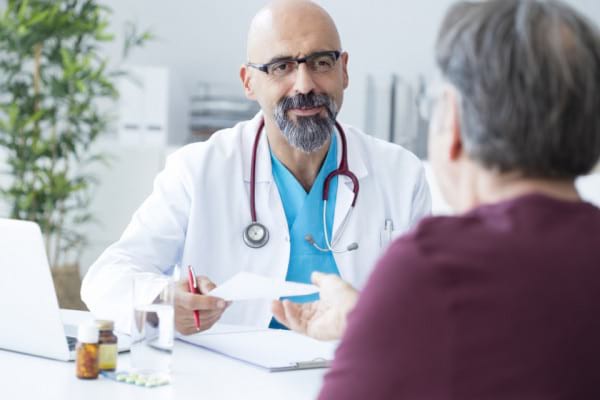 Întrebările pe care trebuie să le pui medicului tău, după un infarct miocardic