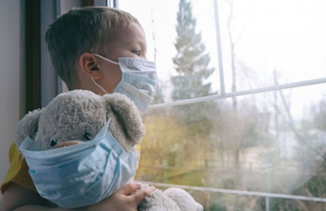 Copiii pot fi „purtători ascunşi“ ai coronavirusului, conform cercetării unor spitale din Massachusetts
