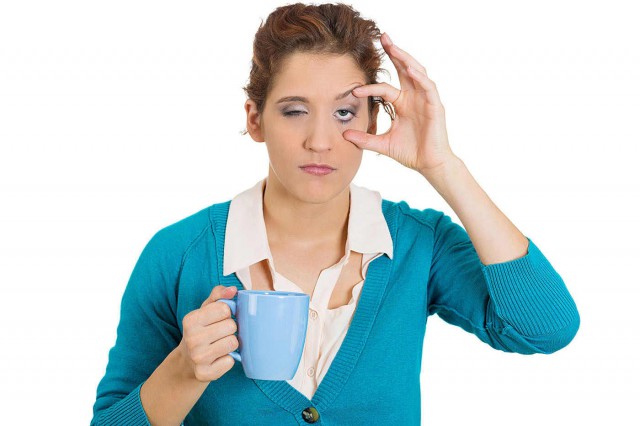 Cum stai cu somnul? 9 semne că nu dormi suficient