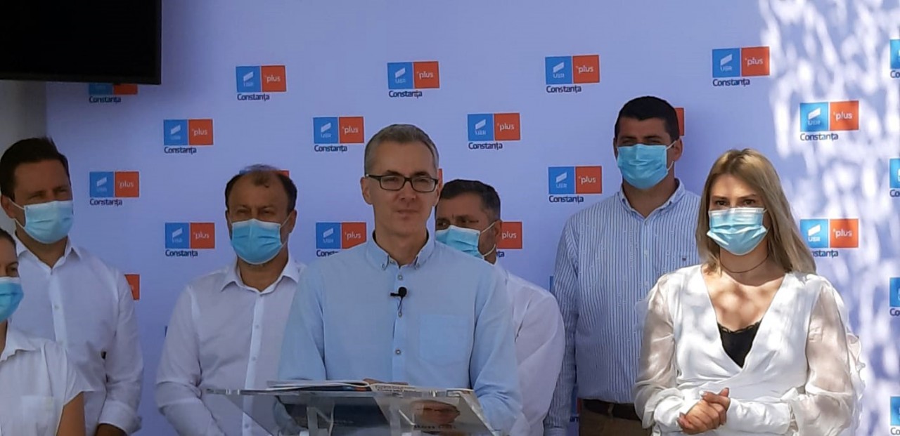 STELIAN ION şi-a LANSAT programul cu care vrea să CÂȘTIGE PRIMĂRIA CONSTANȚA STELIAN ION şi-a LANSAT programul cu care vrea să CÂȘTIGE PRIMĂRIA CONSTANȚA