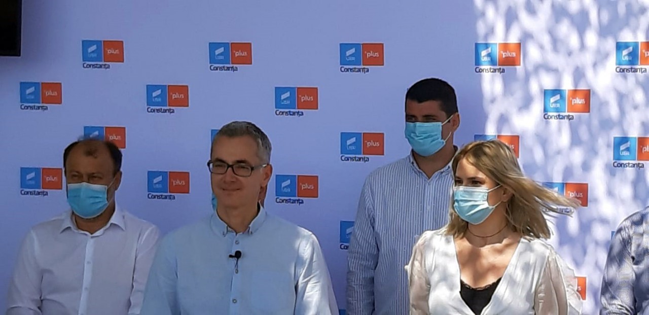 STELIAN ION şi-a LANSAT programul cu care vrea să CÂȘTIGE PRIMĂRIA CONSTANȚA STELIAN ION şi-a LANSAT programul cu care vrea să CÂȘTIGE PRIMĂRIA CONSTANȚA