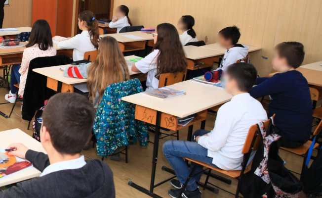TICHETE SOCIALE pentru COPIII ce provin din FAMILII defavorizate, la Constanța