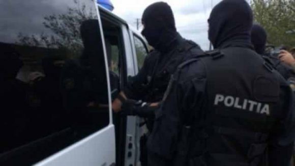 Un constănţean CONDAMNAT pentru TENTATIVĂ de OMOR în SPANIA îşi va ISPĂŞI pedeapsa în România