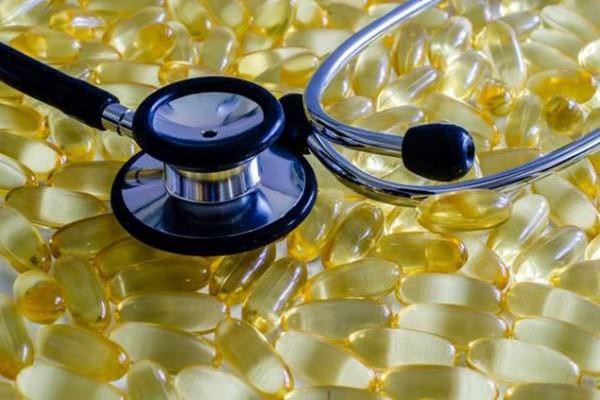 Uleiul de pește, util în recuperarea după un infarct miocardic