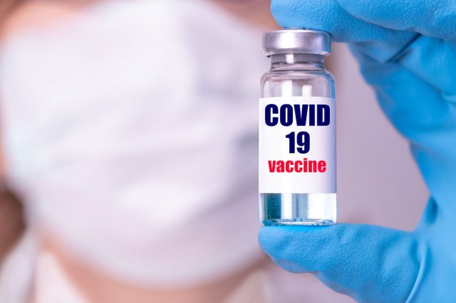 COVID-19: Un nou vaccin aflat în studiu oferă rezultate inițiale promițătoare