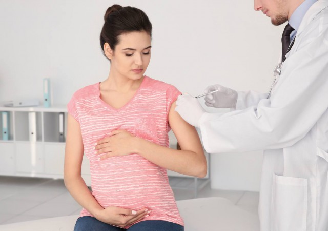 Ce vaccinuri poate să facă gravida