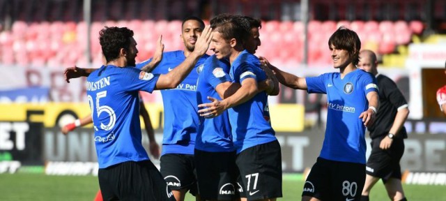 Sepsi a remizat cu FC Viitorul, scor 1-1, în Liga I