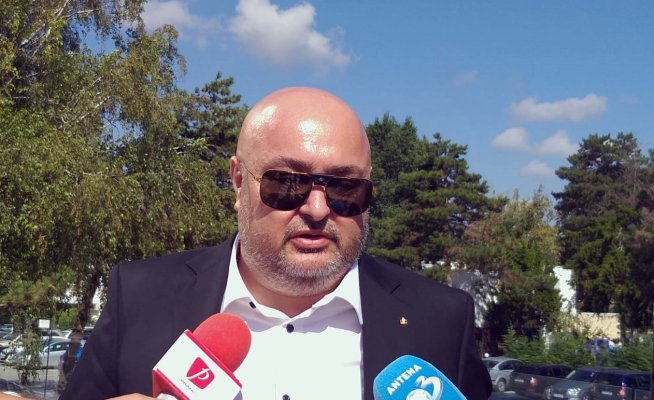 În PANDEMIE, ZBORURILE pe Aeroportul din Kogălniceanu s-au DUBLAT