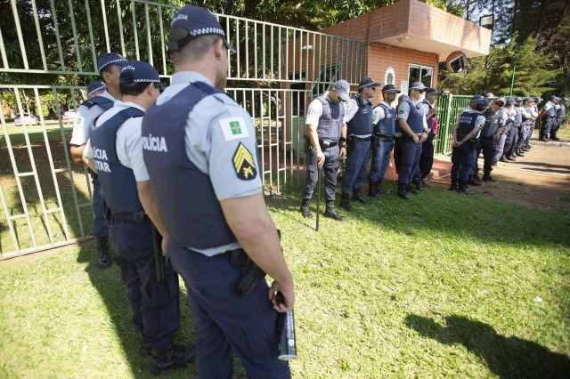 În pofida pandemiei, poliţia din Brazilia a ucis mai mulţi oameni decât în 2019