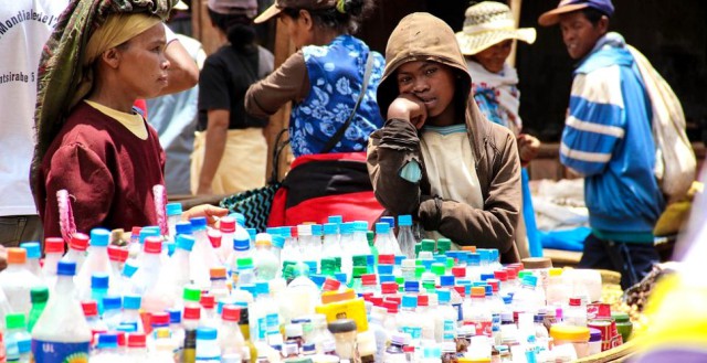 ONU: Peste 1 miliard de persoane ar putea trăi în sărăcie extremă până în 2030 din cauza pandemiei