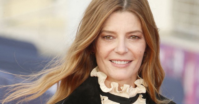 Chiara Mastroianni este noua imagine a casei de modă Loewe