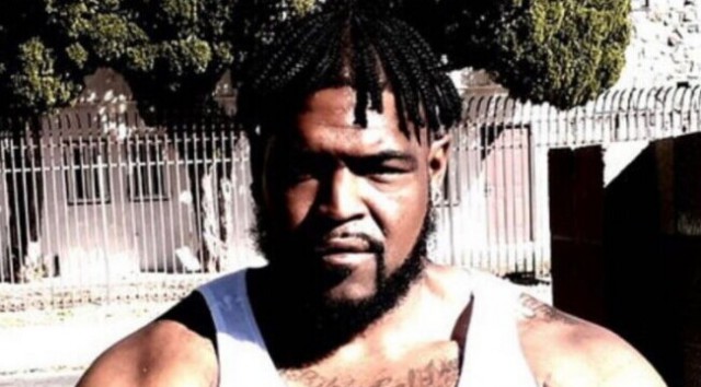Un bărbat de culoare a fost împuşcat mortal de poliţie în Los Angeles. Incidentul, urmat de proteste