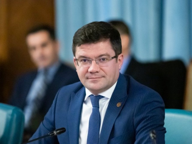 Alexe: Extinderea reţelelor de gaze naturale reduce presiunea de pe pădurile României