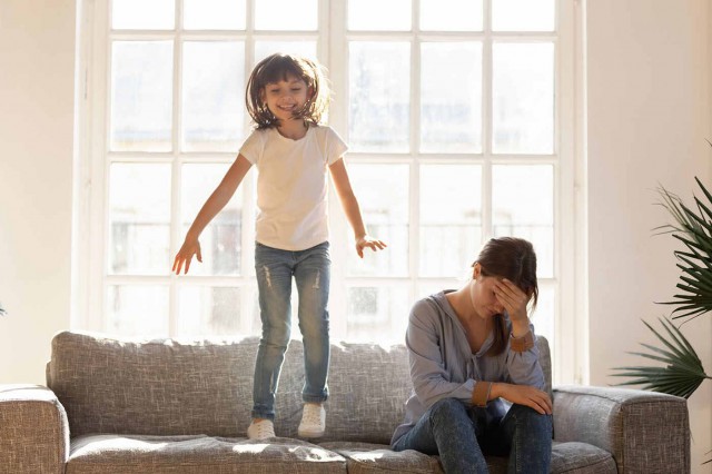 Ce este ADHD? Cauze, simptome și metode de tratament