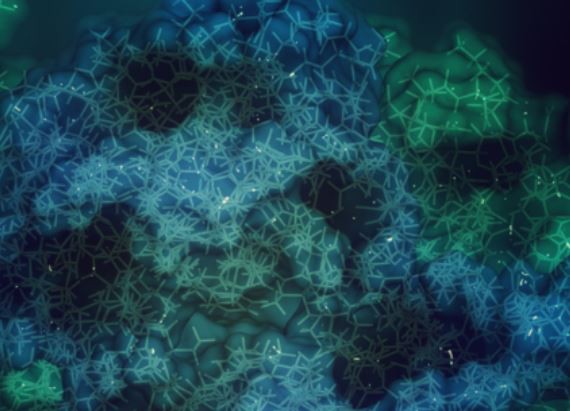 Studiu. Proteina calprotectină ar putea juca un rol important în formele grave de COVID-19