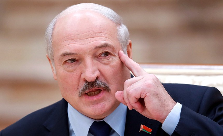 Presedintele Aleksandr Lukasenko l-a invitat pe Xi Jinping sa viziteze Belarusul