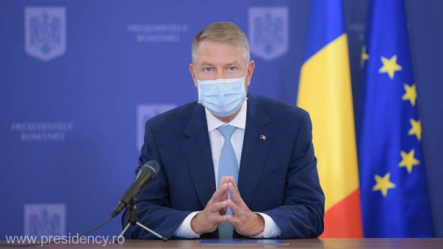 Iohannis, despre tensiunile dintre Grecia şi Turcia: Nu fac bine nici UE, nici NATO