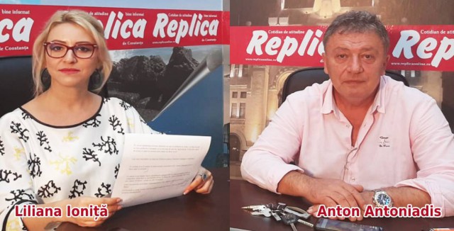 Anton Antoniadis: Nu MERG pe PROMISIUNI, MERG pe NORMALITATE și DECENȚĂ!