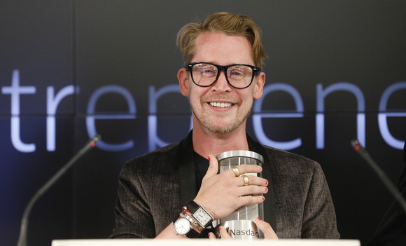 Macaulay Culkin, un destin plin de abuzuri, droguri şi o iubire imposibilă
