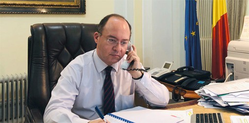 Ministrul Aurescu reacţionă rapid la reţinerea lui Navalnîi: „Este inacceptabilă. Pur nedemocratică“
