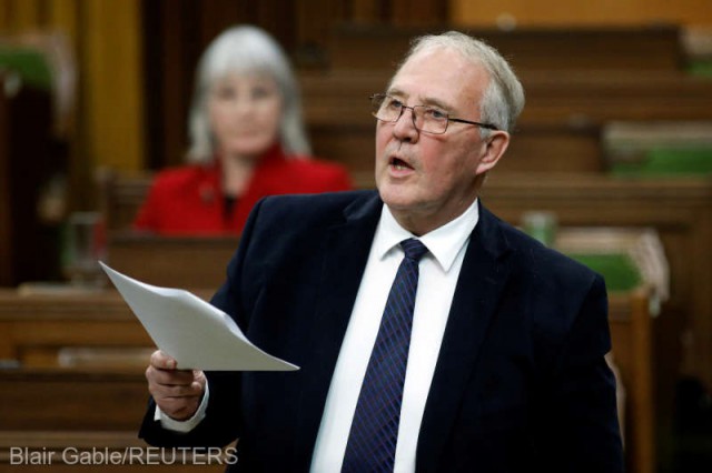 Canada: Frontierele internaţionale rămân închise până la sfârşitul lunii septembrie