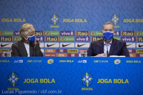 Jucătorii și jucătoarele naționalei Braziliei, plătiți în mod egal