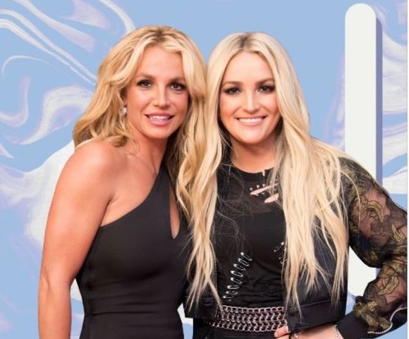 Sora îi sare în ajutor lui Britney Spears! Ce vrea să facă Jamie Lynn Spears