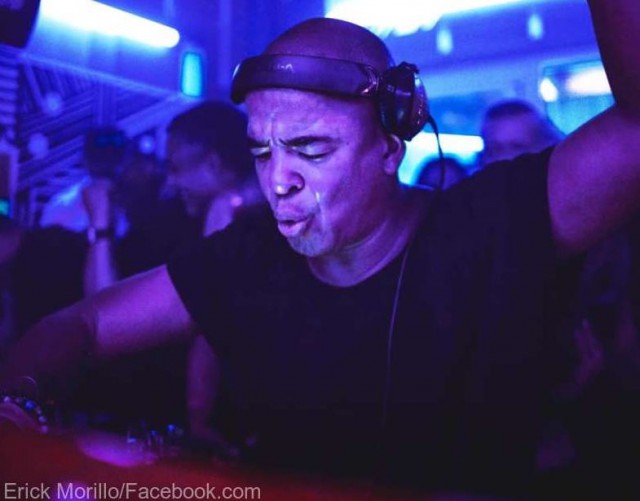 DJ Erick Morillo, creatorul piesei „I Like to Move It“, a murit la 49 de ani