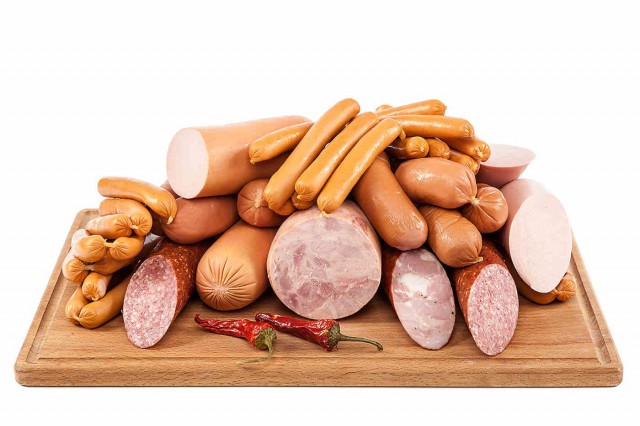 Suferi de diabet? Evită carnea procesată